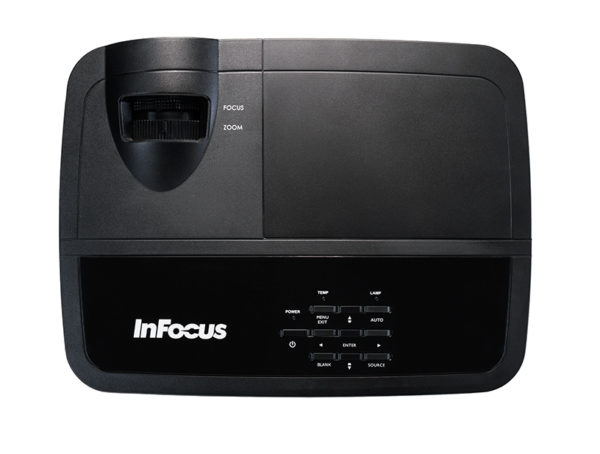 Infocus IN2128HDX