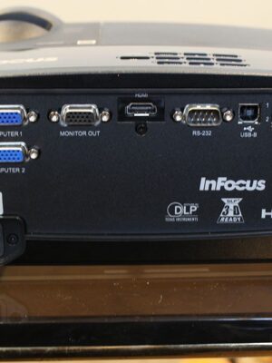 Infocus IN2128HDX
