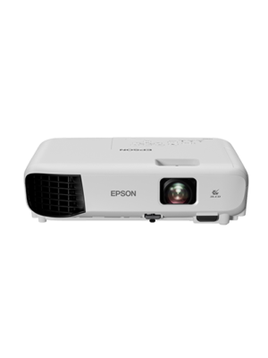 Epson EB-E10 XGA 3LCD Projector